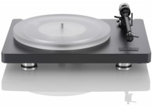 Pick-up Stereo High-End (+ N1 Cartridge) - Dust Cover Inclus In Pret